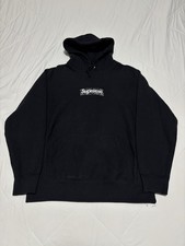 Supreme Bandana Box Logo Tee Light Pink FW19 Size M — listing 4