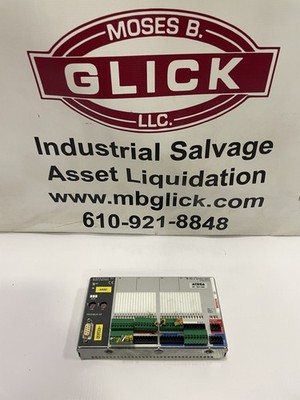 Bosch PROFIBUS-DP 16DI/16DO PLC Digital Input/Output Module 1070079745
