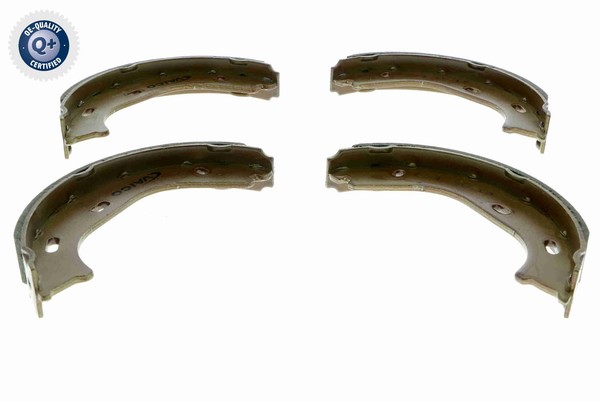 Vaico Bremsbackensatz Bremsbacken Hinten FüR Mercedes-Benz Coupe C123 W111-image
