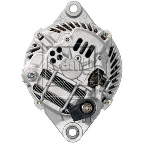 Alternador Remy 12639 Premium para 98-05 Chrysler Dodge Plymouth Neon SX 2.0 Foto 2 de 4