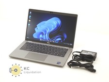 Dell Latitude 5430 14.0" Intel i7-1265U 16GB RAM 512GB NVMe W11P- Warranty 2026