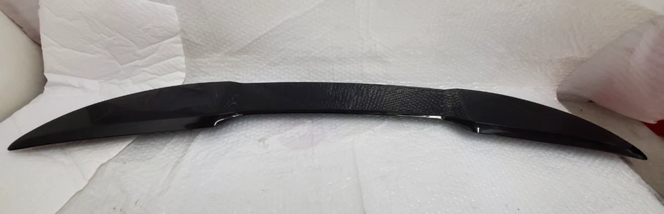 2021-2023 Lexus IS300 IS350 F спортивный задний багажник спойлер крыло OEM 76085-53060 - Изображение 3 из 4