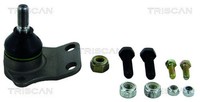 Traggelenk FüHrungsgelenk Triscan 8500 663 FüR Ford Taunus 5 Gbs Gbns Gbtk Gbck