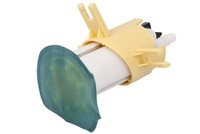 Hella Schlingertopf Kraftstoffpumpe FüR Bmw 3 Limousine (E46) 3 Touring (E46)