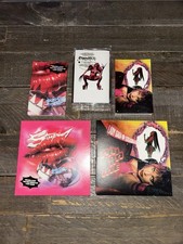 Lady Gaga Chromatica + Stupid Love/Rain On Me Single CD/Cassette Set