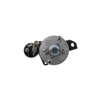 Anlasser Starter 12 V 2,5 Kw 9 ZäHne Valeo FüR U.A. Peugeot 504