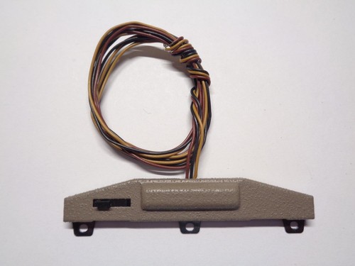 FLM PICCOLO elektr. Universal-Weichenantrieb (21396) | Zustand: Gebraucht