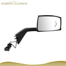 04-17 Hood Mirror Signal Light Right Side For Volvo Vnl Truck
