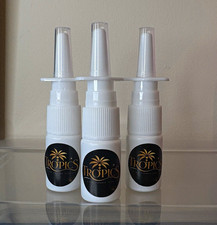Tanning spray XXX strength (extreme)