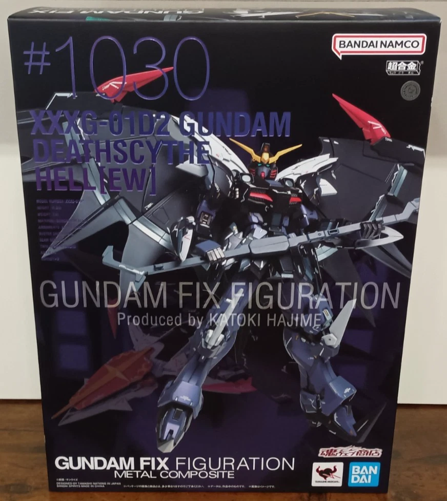 25+ gundam fix figuration for sale | Updated Oct 2026