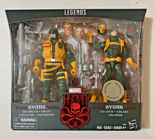 Marvel Legends Hydra 2 Pack Soldier & Enforcer Toys R Us Exclusive - New Sealed