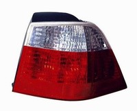 Faro Fanale Posterior Rechts FüR BMW 5Er Serie E61 2003-2007 Kombi