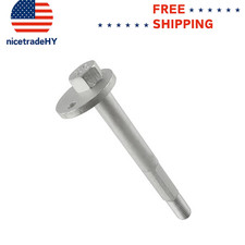 1pcs Front Lower Control Arm Bolt Repair For 2006-2022 Dodge Ram 1500 06508481AA