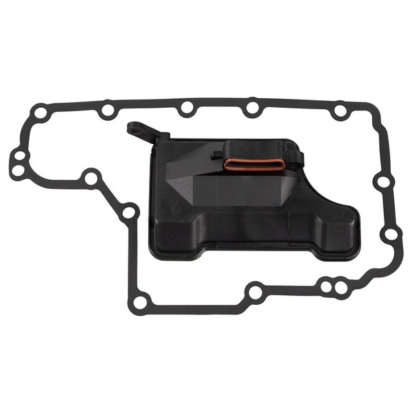 Swag Hydraulikfiltersatz, Automatikgetriebe FüR Opel-image