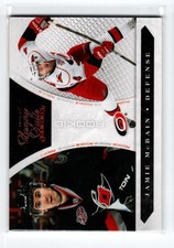 2010-11 Luxury Suite #183 Jamie McBain RC /899