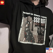 MCR My Chemical Romance Long Live The Black Parade Hoodie Merch Tour 2025 S  5XL