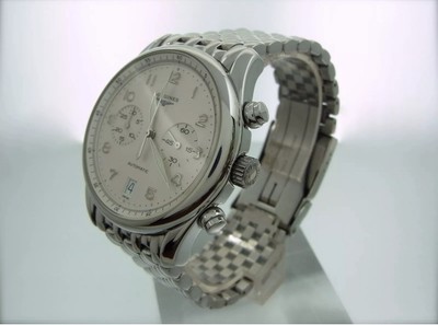 Longines Avigation Uhr