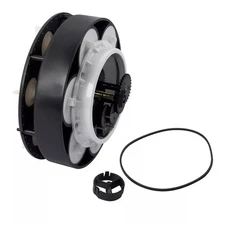 6 Port Gear Module with Water Valve Shell O-Ring for Paramount 004-302-4408-00