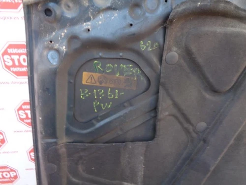 Capo para MG ROVER ROVER 600 (RH) * 1995 787723 - Imagen 4 de 10