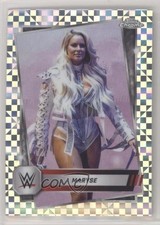 2025 Topps Chrome WWE X-Fractor Maryse #109 1fa4