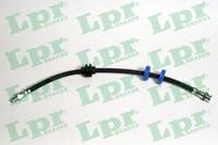 Bremsschlauch LPR 6T46690 FüR Bravo Delta Fiat Lancia Stilo Marea 2 Weekend 1 SW