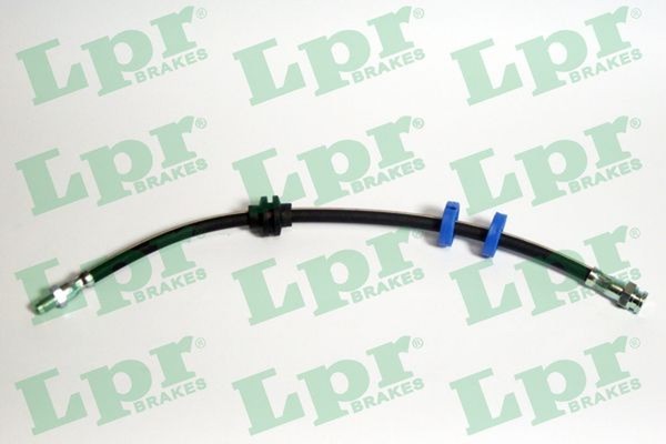 Bremsschlauch LPR 6T46690 FüR Bravo Delta Fiat Lancia Stilo Marea 2 Weekend 1 SW-image