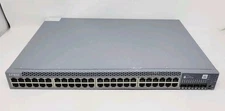 Juniper Networks EX2300-48P 48-Port Gigabit PoE Network Switch