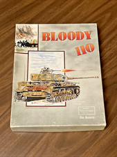 TCS #01 | Bloody 110 | The Gamers {UNPUNCHED_COMPLETE} OOP