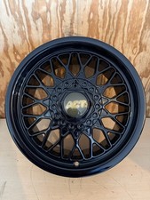 4x 15 Act Wheels 5x112 Rims Set