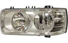 Per DAF LF45 LF55 Euro 6 Fanale Sinistro Guida a Sinistra 1706996