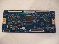 HISENSE 43R6E TV CONTROL BOARD 55.43T10.C02 / 55T32-C0F
