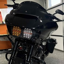 Motorcycle Parts for 2017 Harley-Davidson Road Glide for sale | eBay