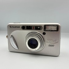 Fujifilm Silvi 1000 Film Cameras for sale - eBay