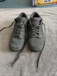 Nike Dunk Low Cyber Mens Size 10.5