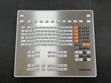 Heidenhain Programmierplatz iTNC530