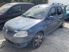 Moteur Dacia LOGAN