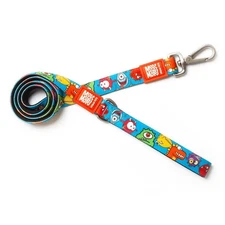Max & Molly Dog Leash (Little Monsters) - Small