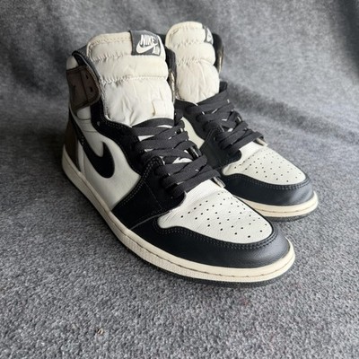 Air Jordan 1 Retro High OG ''Dark Mocha'' Mens Size 11 Sneakers 555088-105