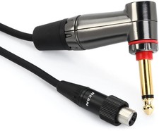 Gator Cableworks Headliner Series Instrument ...