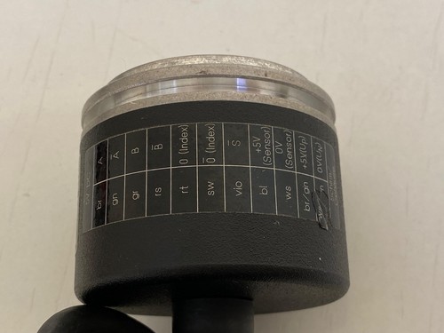 IFM / Heidenhain / RU1025 / Encoder / RU-1024-I05/L2 / 295 473 53 / 1024 Pulses - Picture 3 of 7