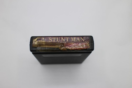 Stuntman n. 105 per l'Atari 2600 (adesivi mancanti) - Foto 3 di 9