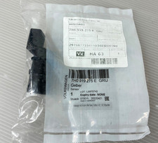 VW TRANSPORTER CARAVELLE T5 2003-15 REAR BUMPER PDC PARKING SENSOR NEW GENUINE