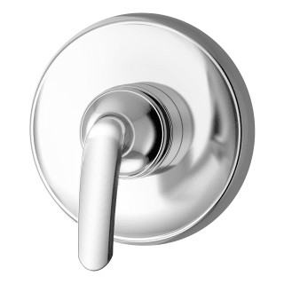 Symmons 55-2DIV-TRM - Душевые кабины с отклоняющими планками