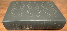 Easton Press - And Tyler Too: Biography of John & Julia Gardner Tyler R. Seager