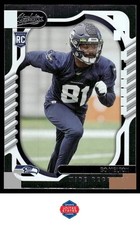 2022 Panini Absolute #146 Bo Melton