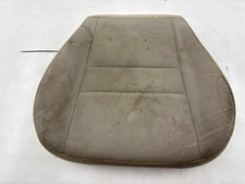 2009-2012 Ford Escape Front Left Lower Seat Bottom Cushion Oem