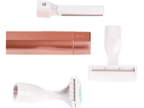 About Face Beauty Sonic Complete Beauty-Wand Pink - Picture 6 of 6