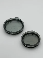 Ozark Trail Tumbler Lids - Smoke Gray