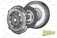 For Nissan NV200 Clutch Kit Car Replacement Spare 10- (835077) OEM Valeo