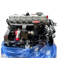For Perkins 1106D-E70TA Brand New Electronically Injected Engine 129kw 2200rpm